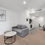 Eve Apartment - South Bank Central Location, Free Carpark, Privately Hosted