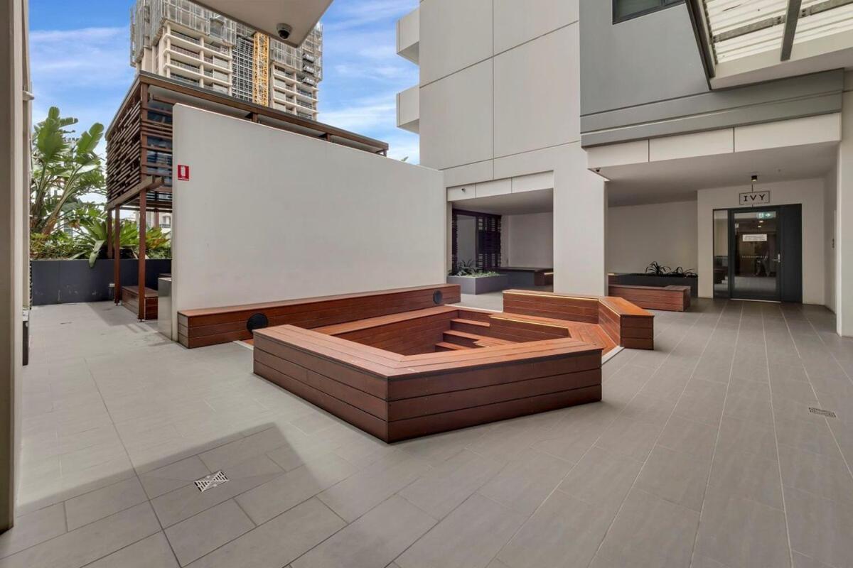 Eve - South Bank Location, Free Carpark, Privately Hosted * Brisbane