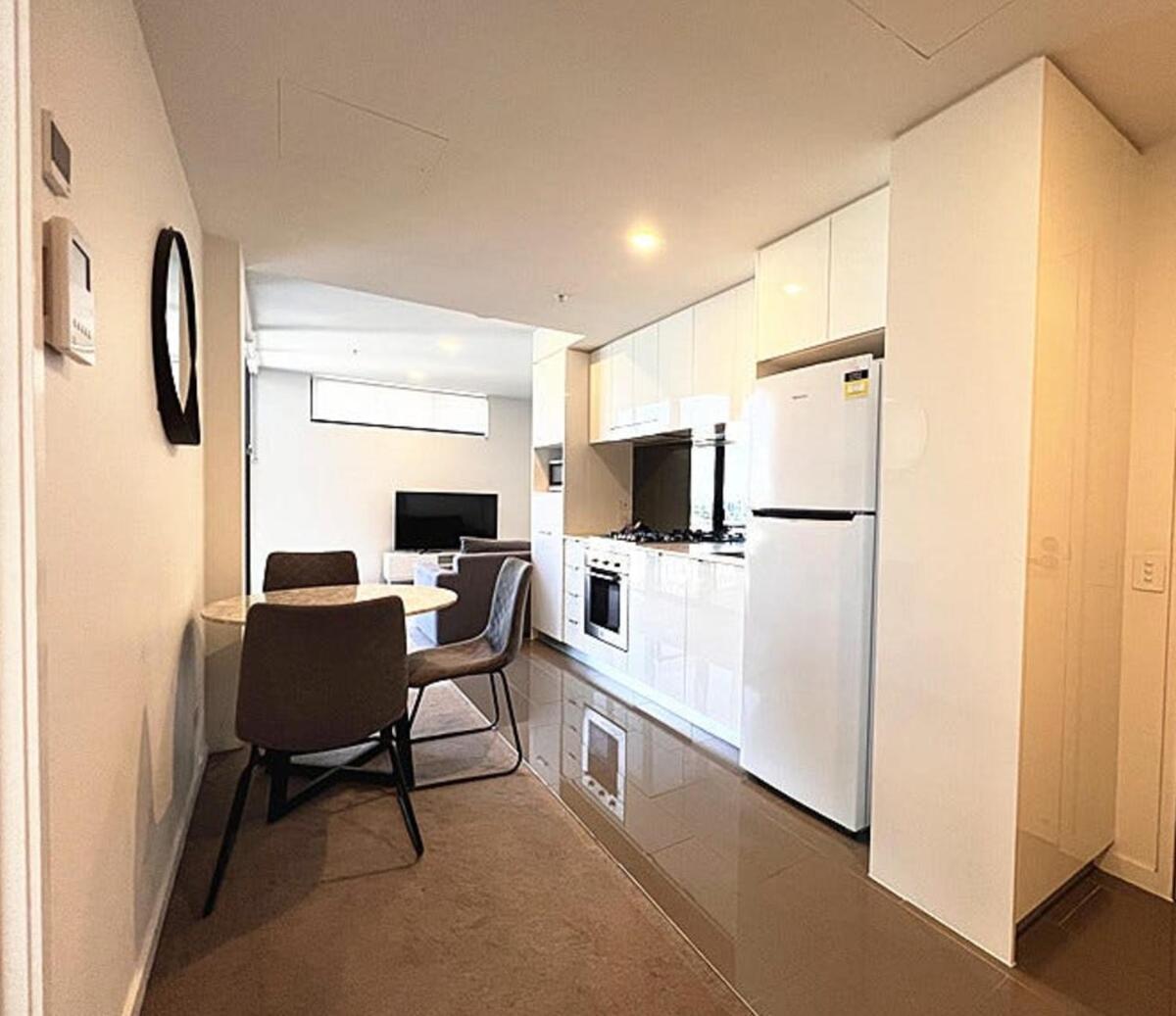 Eve - South Bank Location, Free Carpark, Privately Hosted * Brisbane