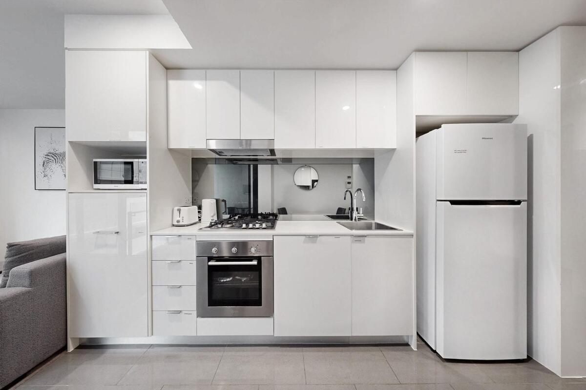 Eve - South Bank Location, Free Carpark, Privately Hosted * Brisbane