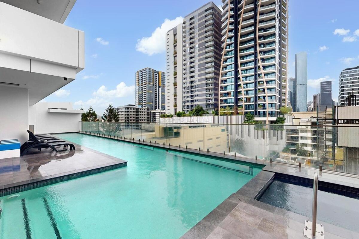 Eve - South Bank Location, Free Carpark, Privately Hosted Apartment